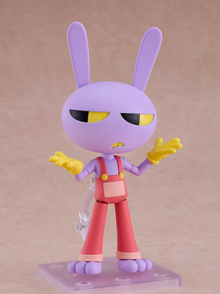 [Good Smile Company] Nendoroid 2771: The Amazing Digital Circus - Jax (Pre-Order) - AnisoftPH