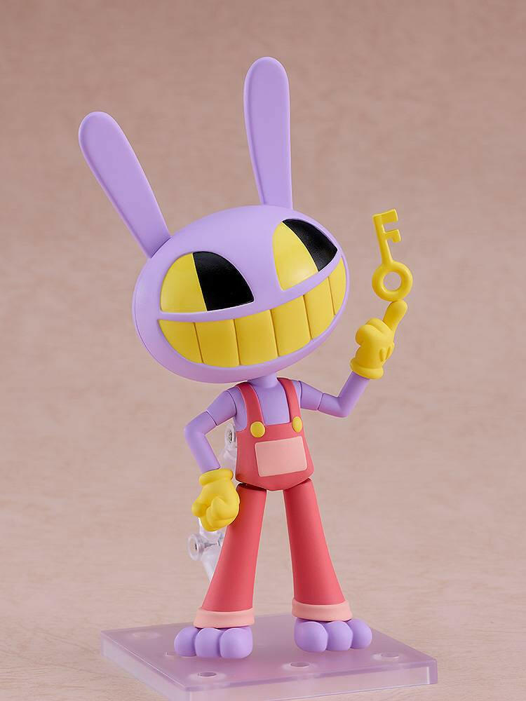 [Good Smile Company] Nendoroid 2771: The Amazing Digital Circus - Jax (Pre-Order) - AnisoftPH