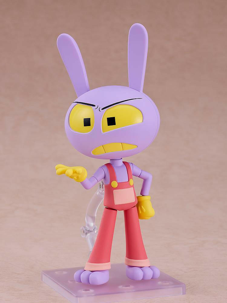 [Good Smile Company] Nendoroid 2771: The Amazing Digital Circus - Jax (Pre-Order) - AnisoftPH