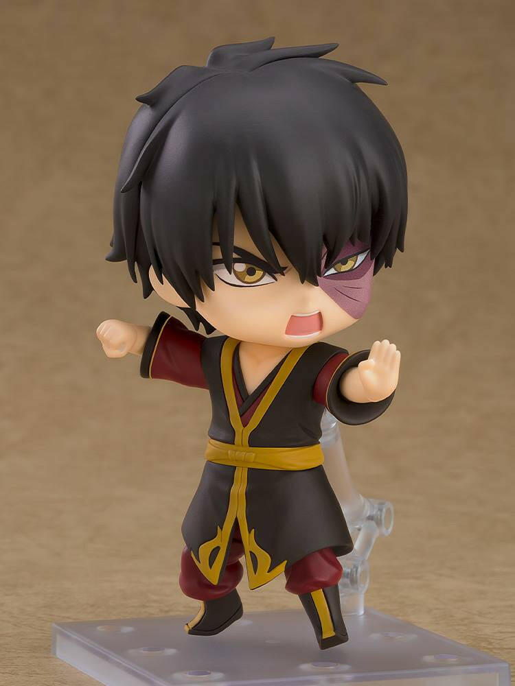 [Good Smile Company] Nendoroid 2772: Avatar The Last Airbender - Zuko (Pre-Order) - AnisoftPH