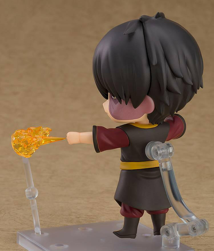 [Good Smile Company] Nendoroid 2772: Avatar The Last Airbender - Zuko (Pre-Order) - AnisoftPH