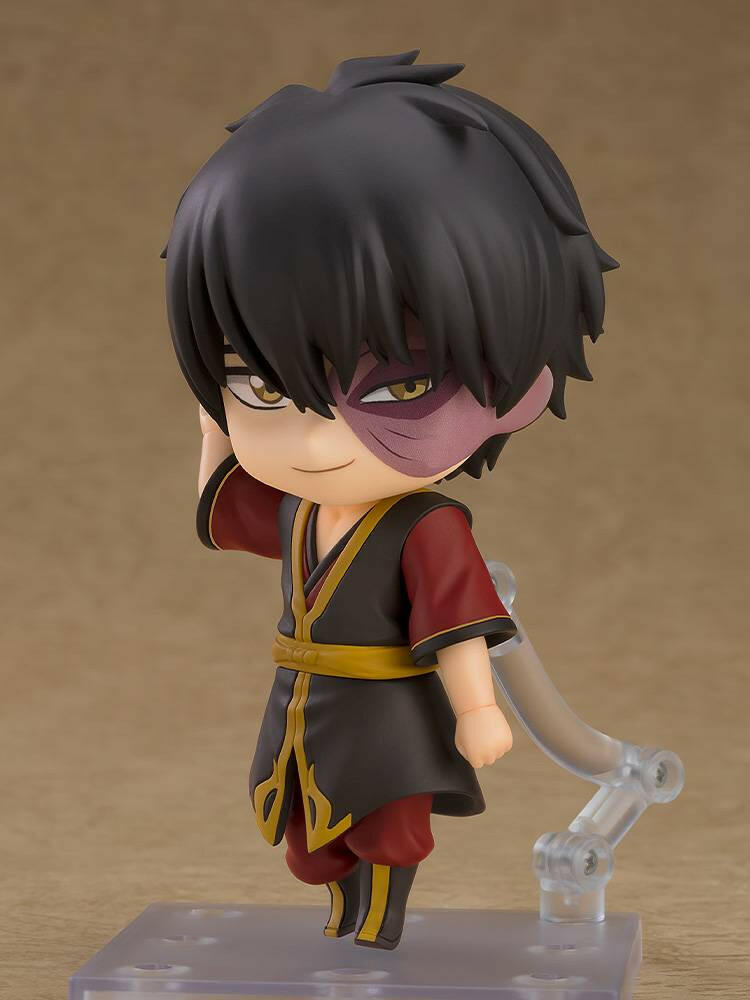 [Good Smile Company] Nendoroid 2772: Avatar The Last Airbender - Zuko (Pre-Order) - AnisoftPH