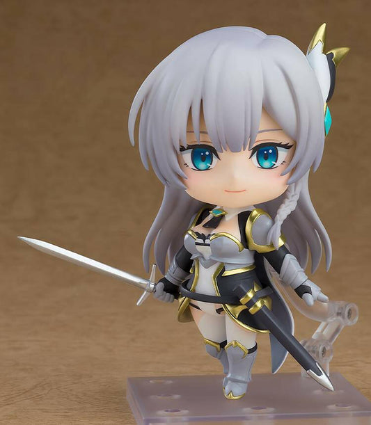 [Good Smile Company] Nendoroid 2774: From Old Country Bumpkin to Master Swordsman - Aleucian Citrus (Limited Edition) (Pre-Order) - AnisoftPH
