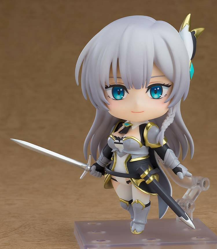 [Good Smile Company] Nendoroid 2774: From Old Country Bumpkin to Master Swordsman - Aleucian Citrus (Pre-Order) - AnisoftPH