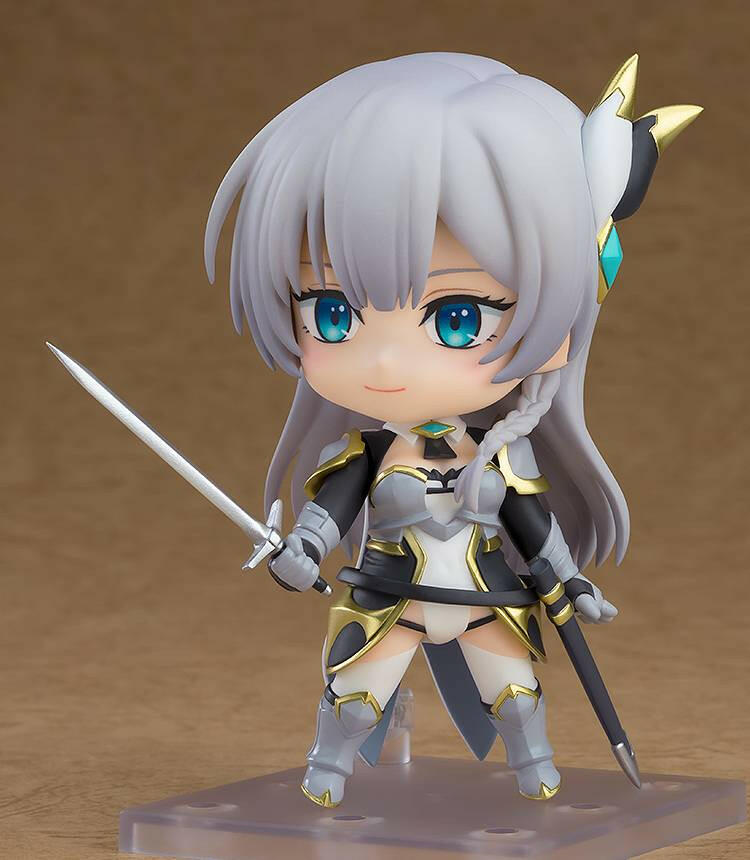 [Good Smile Company] Nendoroid 2774: From Old Country Bumpkin to Master Swordsman - Aleucian Citrus (Pre-Order) - AnisoftPH