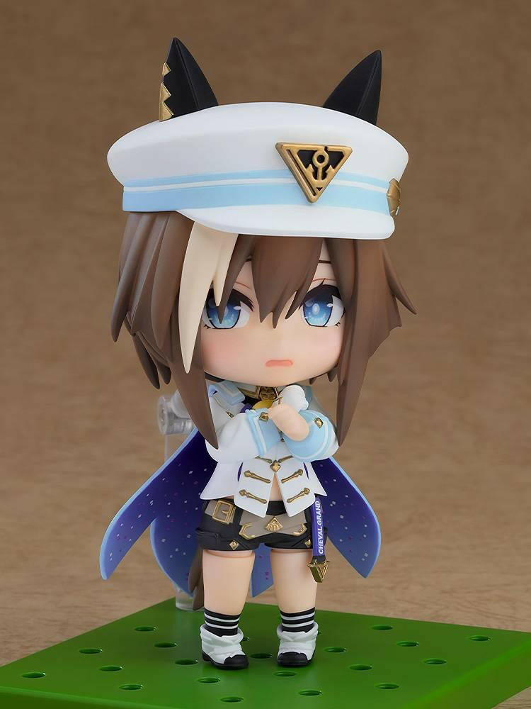 [Good Smile Company] Nendoroid 2789: Uma Musume Pretty Derby - Schwarz Gran (Pre-Order) - AnisoftPH