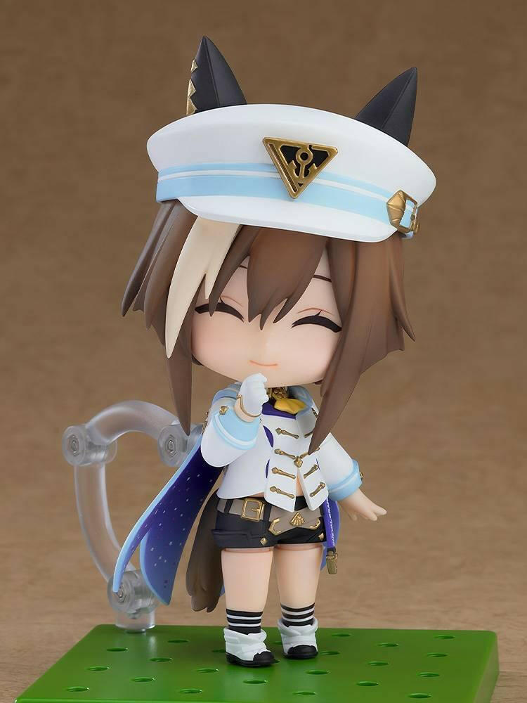 [Good Smile Company] Nendoroid 2789: Uma Musume Pretty Derby - Schwarz Gran (Pre-Order) - AnisoftPH