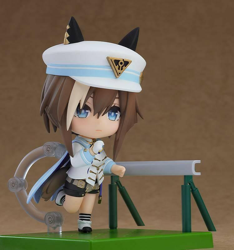 [Good Smile Company] Nendoroid 2789: Uma Musume Pretty Derby - Schwarz Gran (Pre-Order) - AnisoftPH