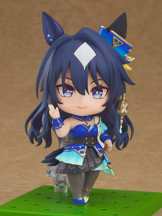 [Good Smile Company] Nendoroid 2789: Uma Musume Pretty Derby - Verxina - AnisoftPH