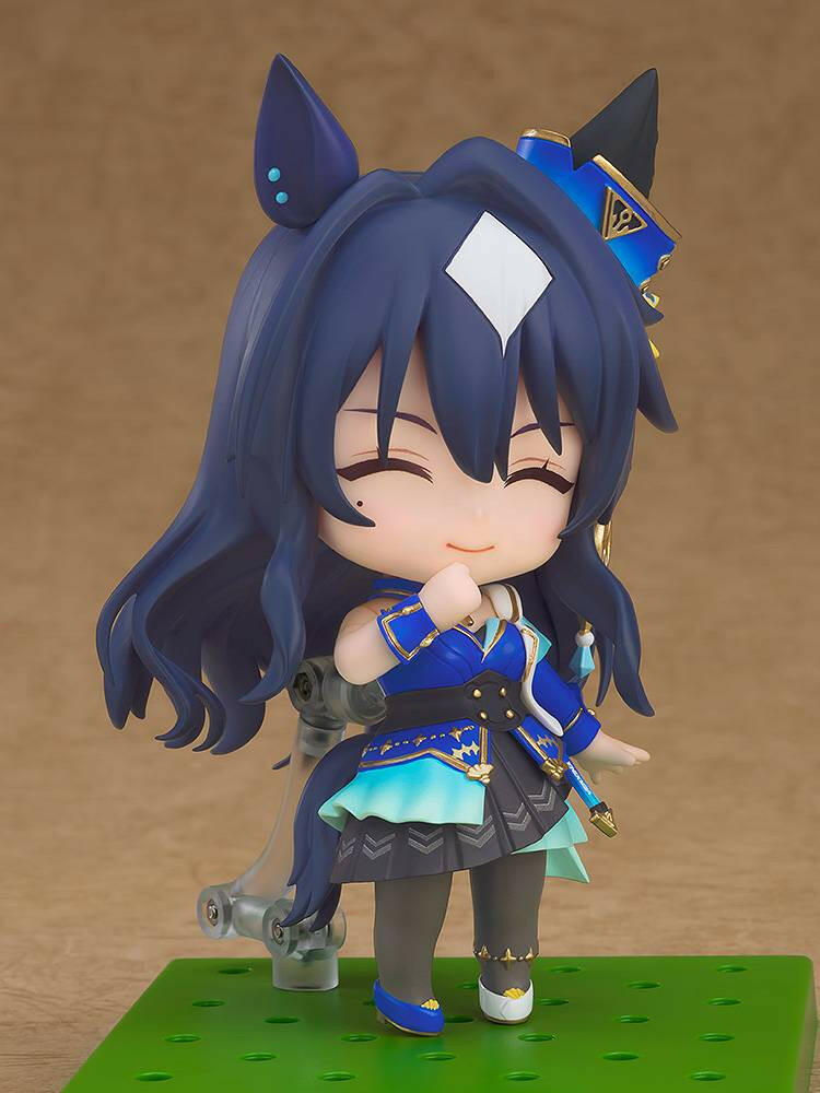 [Good Smile Company] Nendoroid 2789: Uma Musume Pretty Derby - Verxina - AnisoftPH