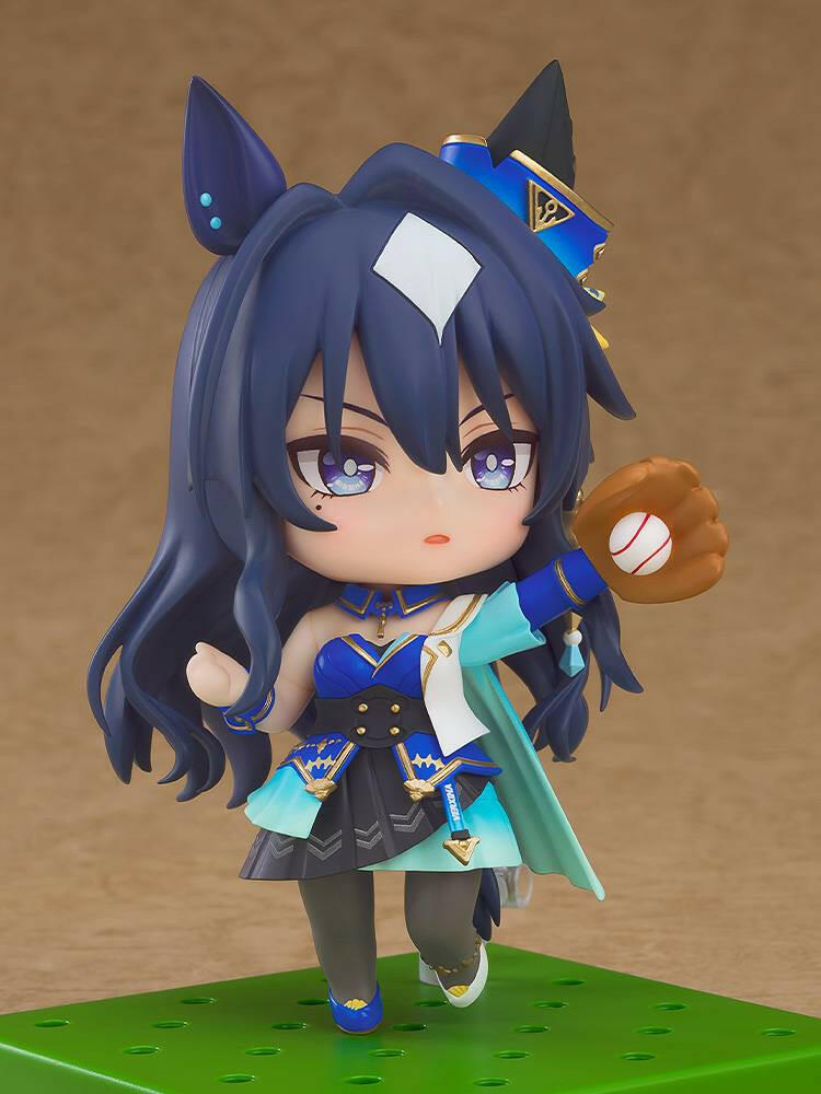 [Good Smile Company] Nendoroid 2789: Uma Musume Pretty Derby - Verxina - AnisoftPH