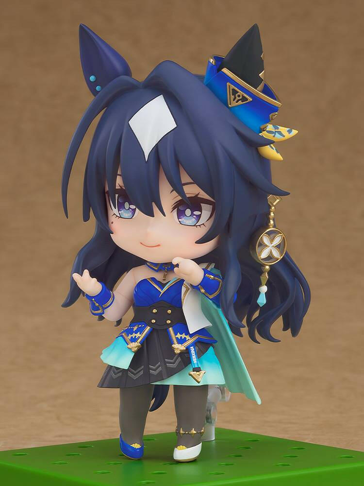 [Good Smile Company] Nendoroid 2789: Uma Musume Pretty Derby - Verxina - AnisoftPH