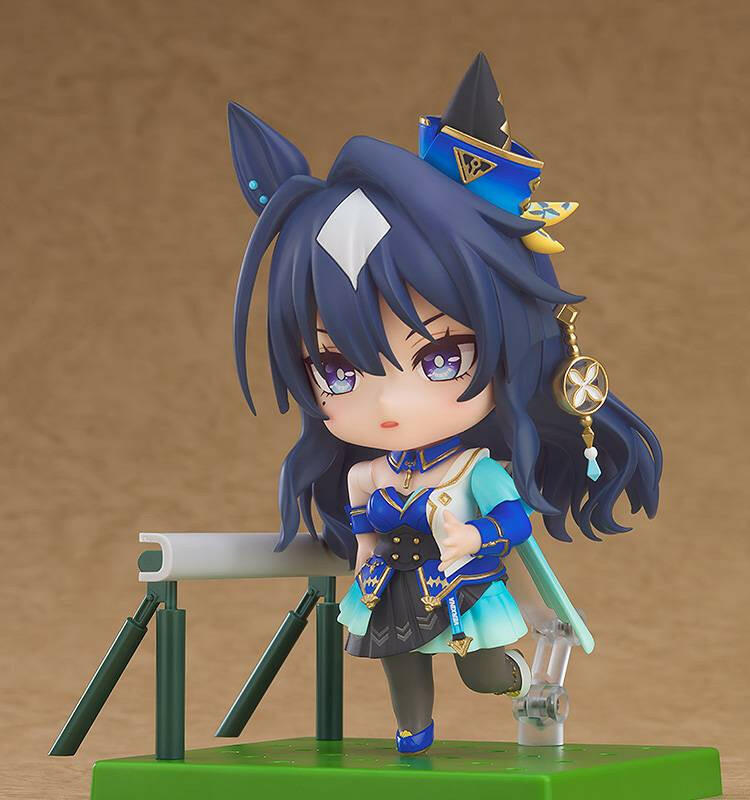 [Good Smile Company] Nendoroid 2789: Uma Musume Pretty Derby - Verxina - AnisoftPH