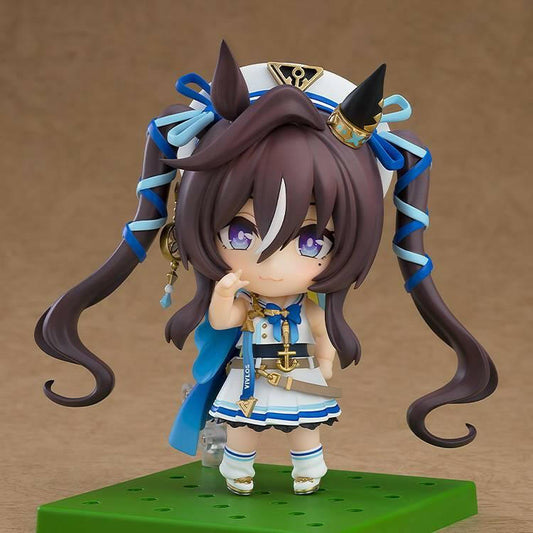 [Good Smile Company] Nendoroid 2791: Uma Musume Pretty Derby - Vibros  (Pre-Order) - AnisoftPH