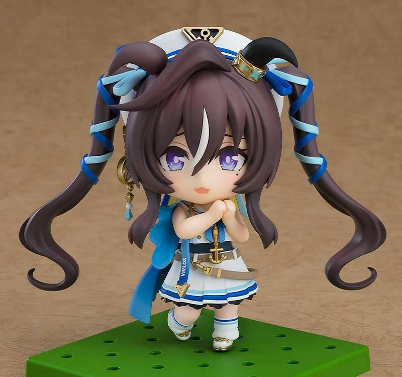 [Good Smile Company] Nendoroid 2791: Uma Musume Pretty Derby - Vibros  (Pre-Order) - AnisoftPH
