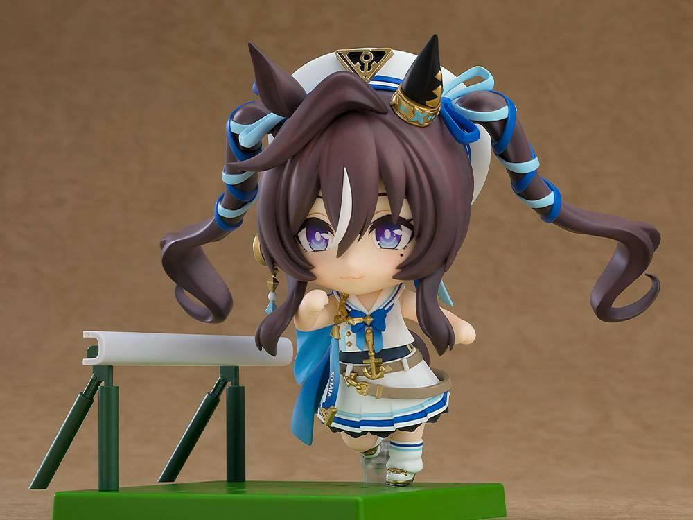 [Good Smile Company] Nendoroid 2791: Uma Musume Pretty Derby - Vibros  (Pre-Order) - AnisoftPH