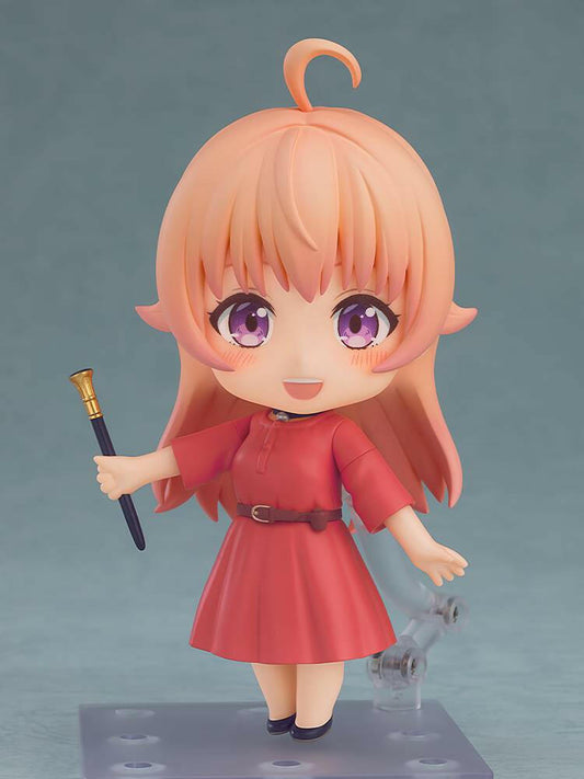 [Good Smile Company] Nendoroid 2792: Witch Watch - Nico Wakatsuki (Pre-Order) - AnisoftPH