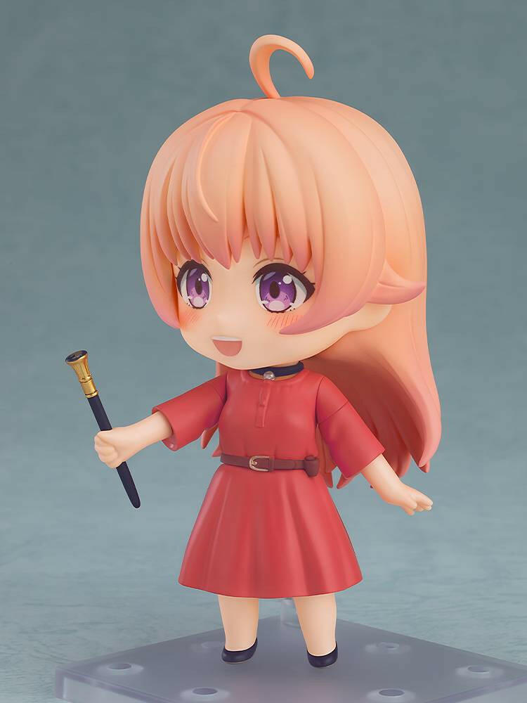 [Good Smile Company] Nendoroid 2792: Witch Watch - Nico Wakatsuki (Pre-Order) - AnisoftPH