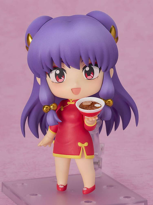 [Good Smile Company] Nendoroid 2794: Ranma 1/2 - Shampoo (Pre-Order) - AnisoftPH