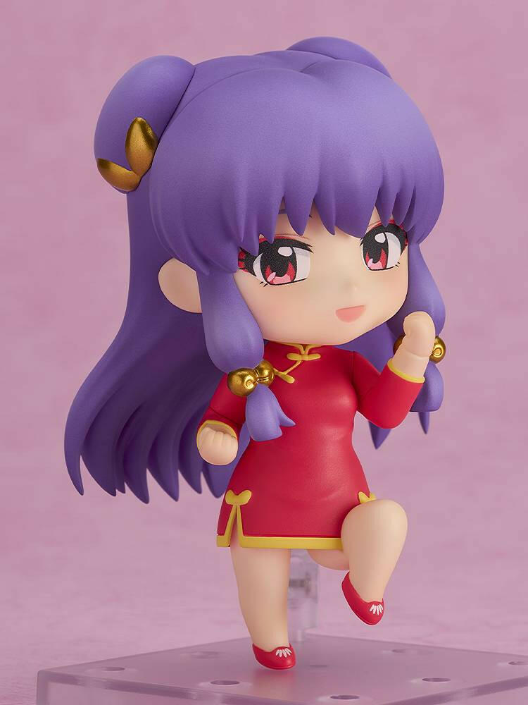 [Good Smile Company] Nendoroid 2794: Ranma 1/2 - Shampoo (Pre-Order) - AnisoftPH