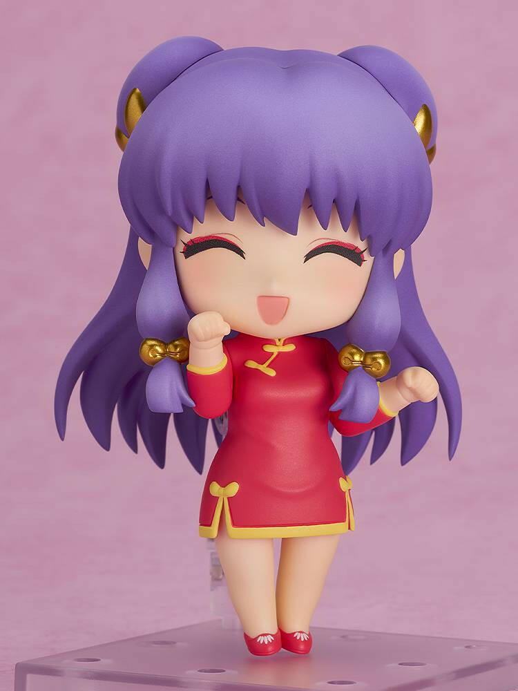 [Good Smile Company] Nendoroid 2794: Ranma 1/2 - Shampoo (Pre-Order) - AnisoftPH