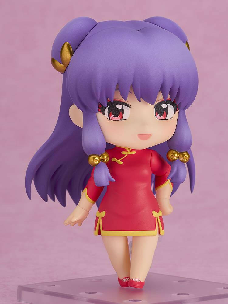 [Good Smile Company] Nendoroid 2794: Ranma 1/2 - Shampoo (Pre-Order) - AnisoftPH