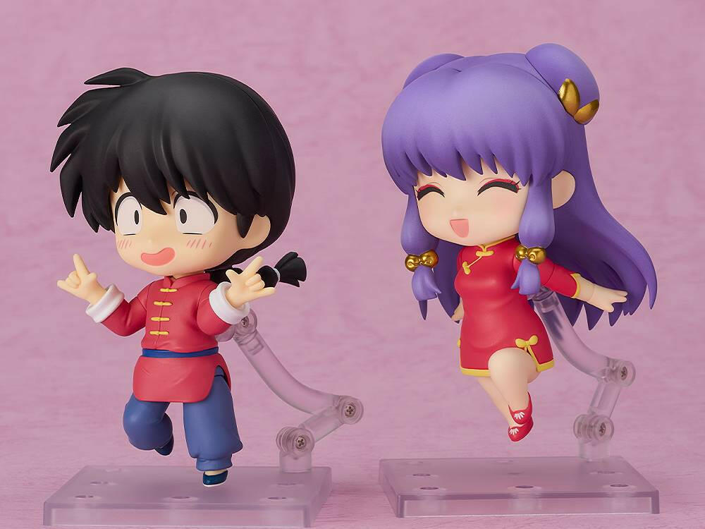 [Good Smile Company] Nendoroid 2794: Ranma 1/2 - Shampoo (Pre-Order) - AnisoftPH