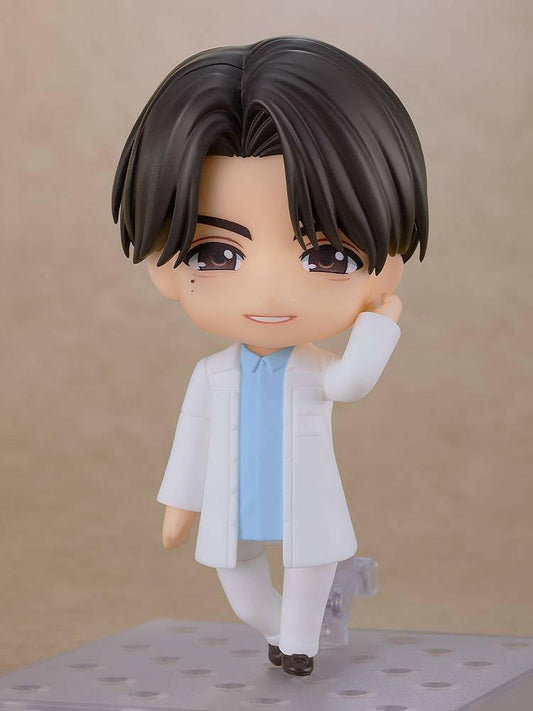 [Good Smile Company] Nendoroid 2795: Aoni Production - Shimazaki Nobunaga (Limited Edition) (Pre-Order) - AnisoftPH