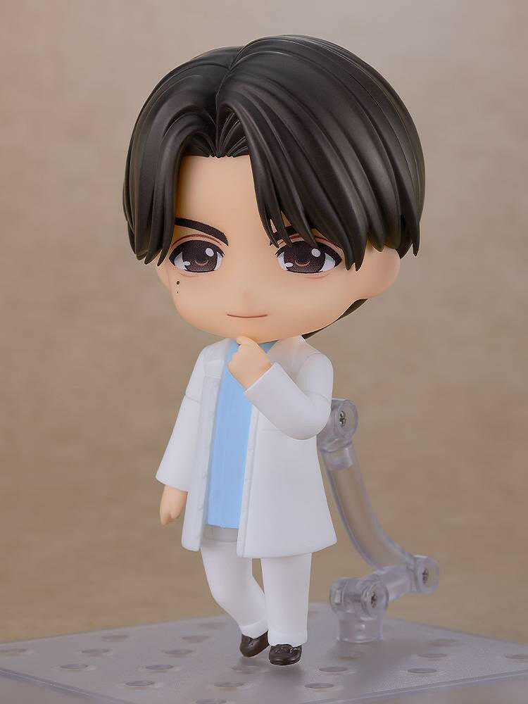 [Good Smile Company] Nendoroid 2795: Aoni Production - Shimazaki Nobunaga (Pre-Order) - AnisoftPH
