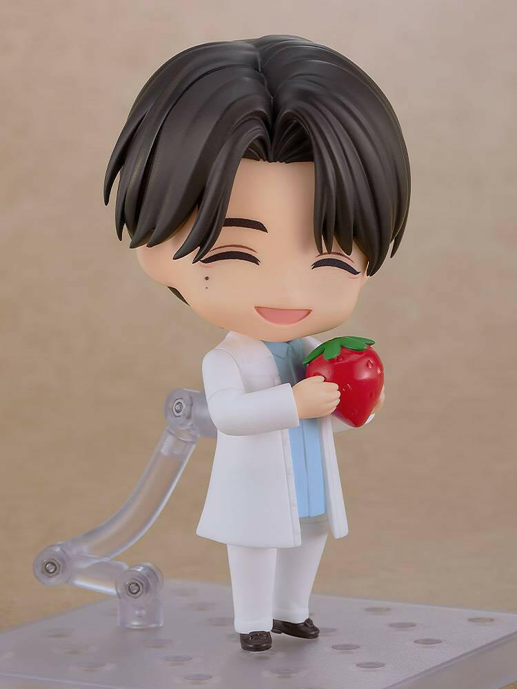 [Good Smile Company] Nendoroid 2795: Aoni Production - Shimazaki Nobunaga (Pre-Order) - AnisoftPH