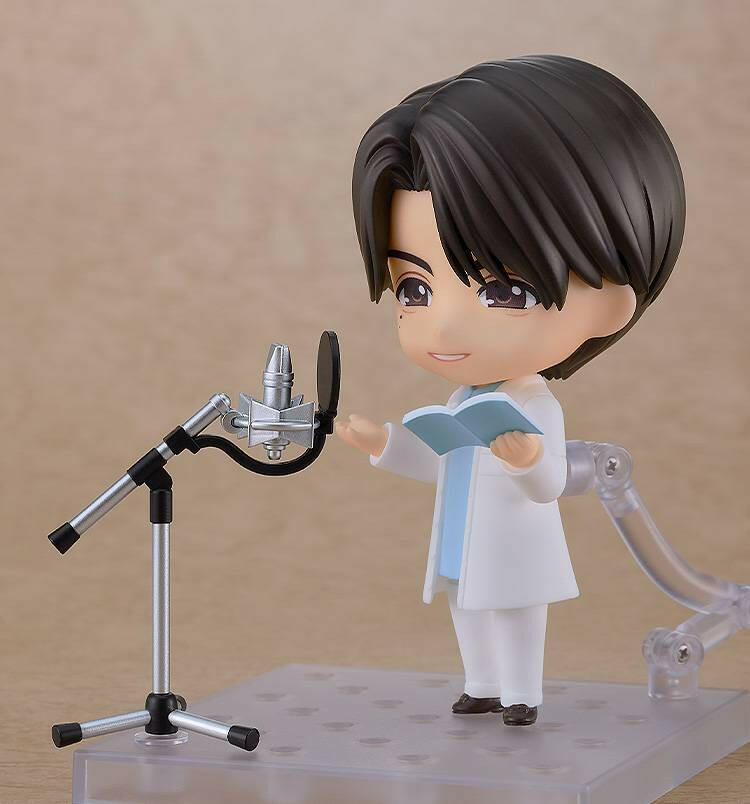 [Good Smile Company] Nendoroid 2795: Aoni Production - Shimazaki Nobunaga (Pre-Order) - AnisoftPH