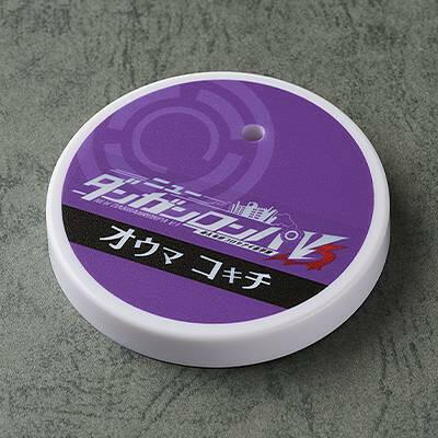 [Good Smile Company] Nendoroid 2802: - New Danganronpa V3 - Ouma Kokichi (Limited Edition) (Pre-Order) - AnisoftPH