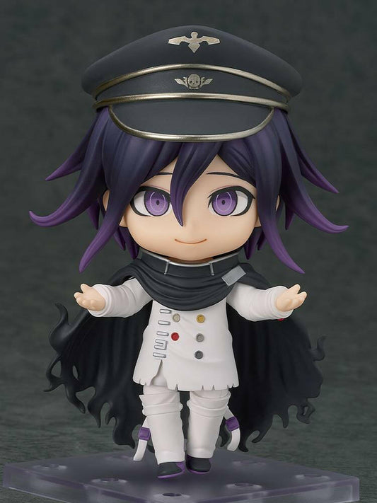 [Good Smile Company] Nendoroid 2802: - New Danganronpa V3 - Ouma Kokichi (Pre-Order) - AnisoftPH