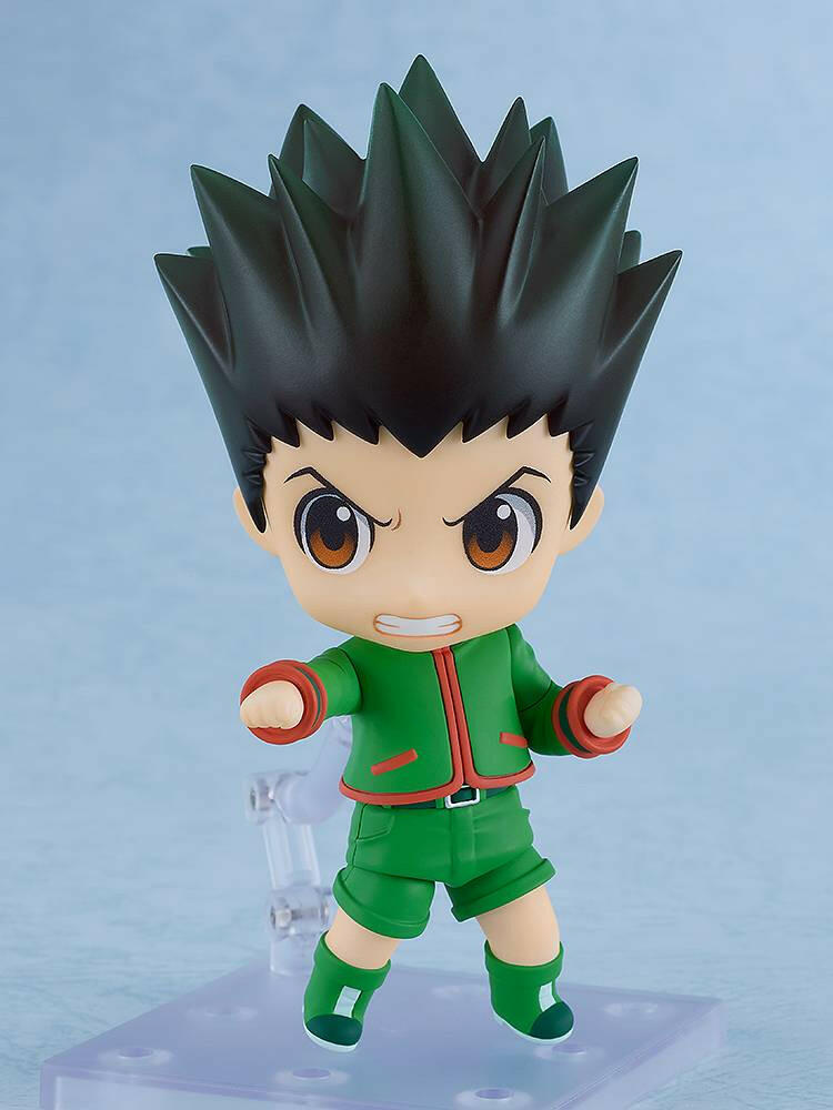 [Good Smile Company] Nendoroid 2803: Hunter x Hunter - Gon Freecss (Hunter Exam Ver.) (Pre-Order) - AnisoftPH