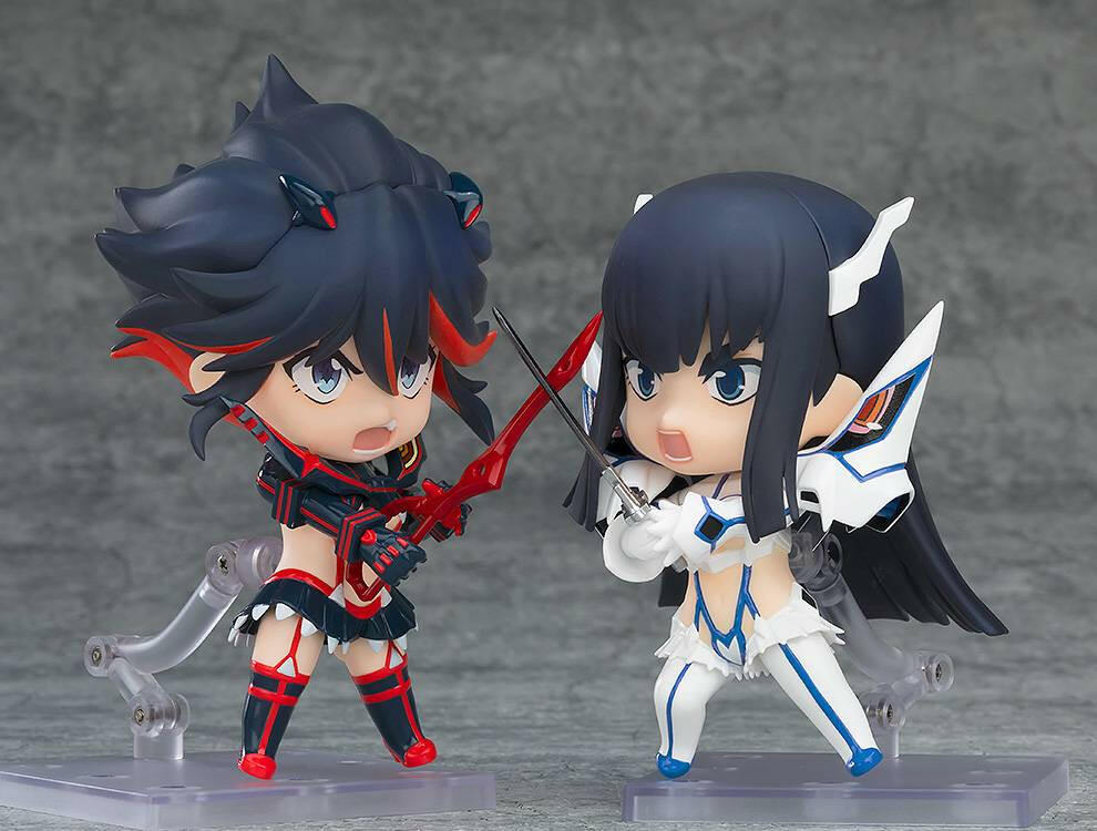 [Good Smile Company] Nendoroid 2808: Kill la Kill - Ryuko Matoi (Sacred Clothing Fresh Blood Ver.) (Limited Edition) (Pre-Order) - AnisoftPH