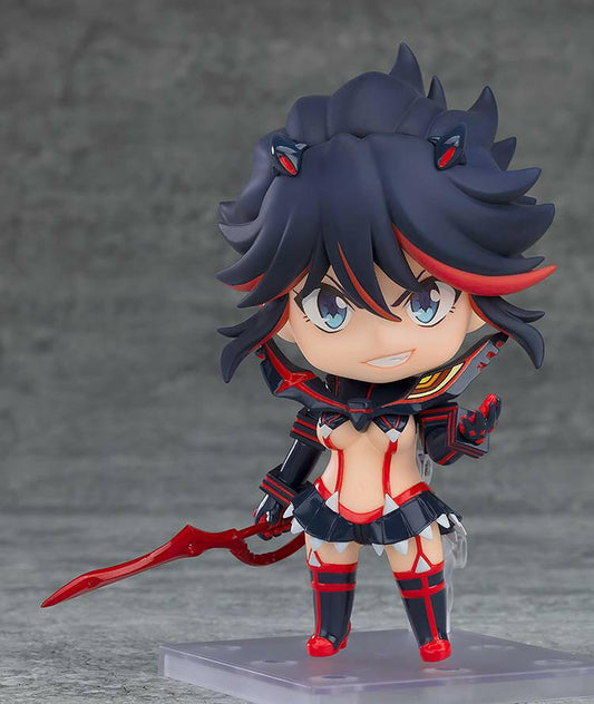 [Good Smile Company] Nendoroid 2808: Kill la Kill - Ryuko Matoi (Sacred Clothing Fresh Blood Ver.) (Pre-Order) - AnisoftPH