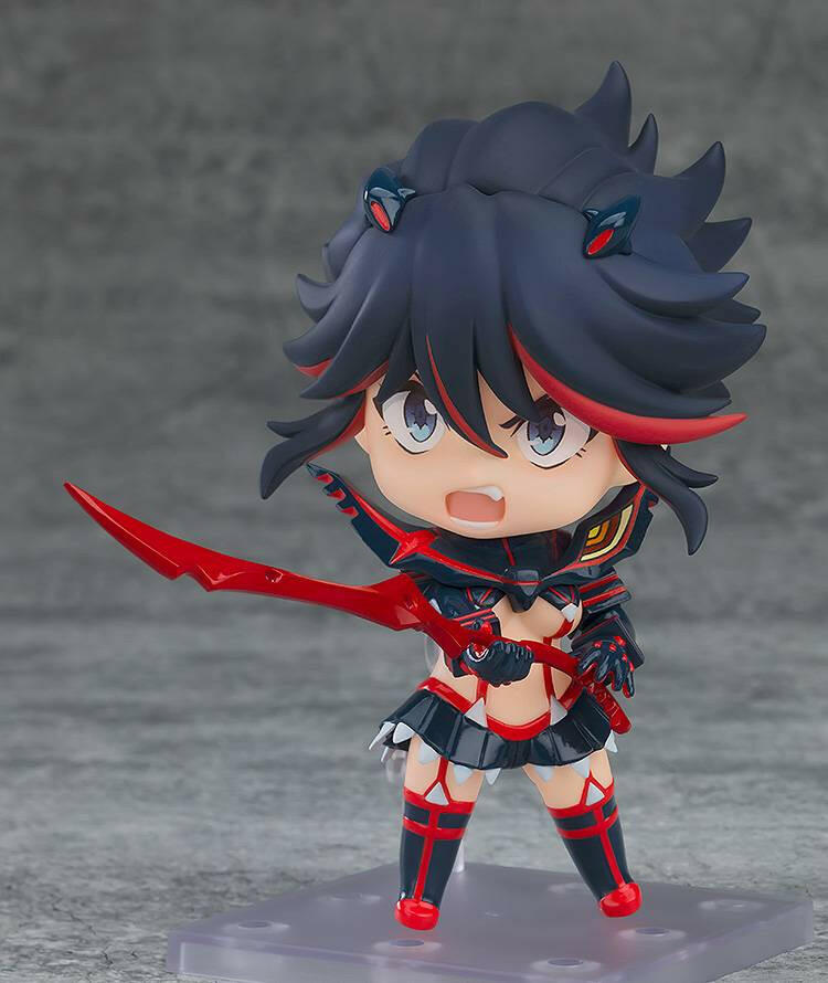 [Good Smile Company] Nendoroid 2808: Kill la Kill - Ryuko Matoi (Sacred Clothing Fresh Blood Ver.) (Pre-Order) - AnisoftPH