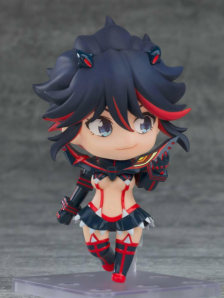 [Good Smile Company] Nendoroid 2808: Kill la Kill - Ryuko Matoi (Sacred Clothing Fresh Blood Ver.) (Pre-Order) - AnisoftPH