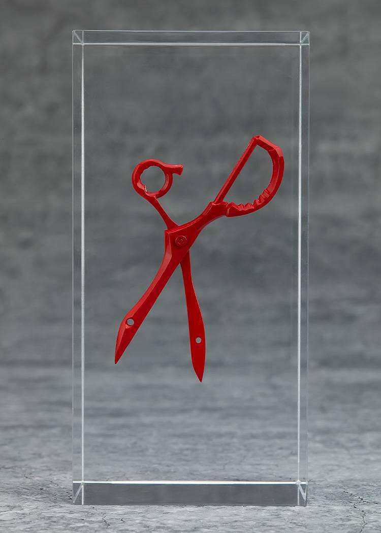 [Good Smile Company] Nendoroid 2808: Kill la Kill - Ryuko Matoi (Sacred Clothing Fresh Blood Ver.) (Pre-Order) - AnisoftPH