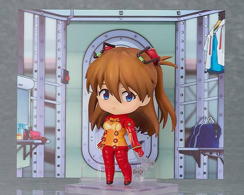 [Good Smile Company] Nendoroid 2810: Evangelion 2.0 You Can (Not) Advance - Asuka Shikinami Langley (Test Suit Ver.) (Limited) - AnisoftPH