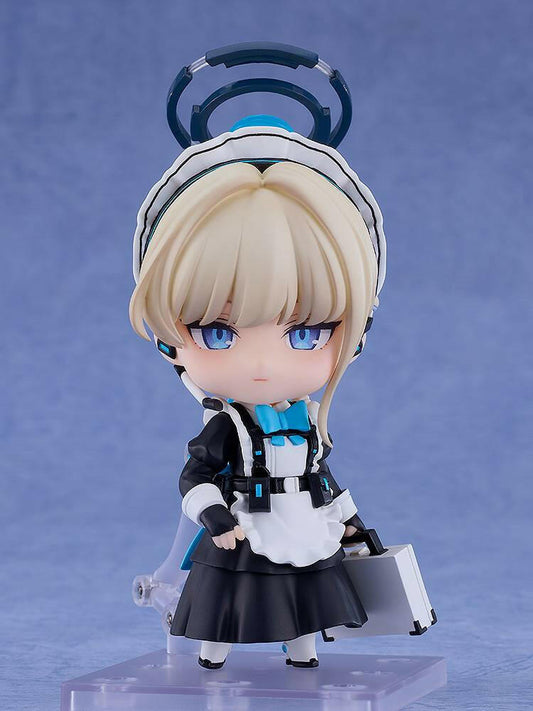 [Good Smile Company] Nendoroid 2812: Blue Archive - Asuma Toki (Limited Edition) (Pre-Order) - AnisoftPH