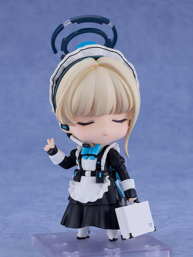 [Good Smile Company] Nendoroid 2812: Blue Archive - Asuma Toki (Limited Edition) (Pre-Order) - AnisoftPH