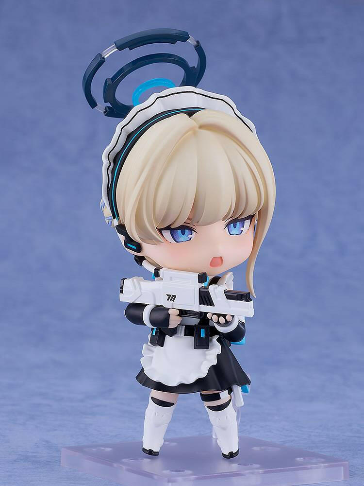 [Good Smile Company] Nendoroid 2812: Blue Archive - Asuma Toki (Limited Edition) (Pre-Order) - AnisoftPH