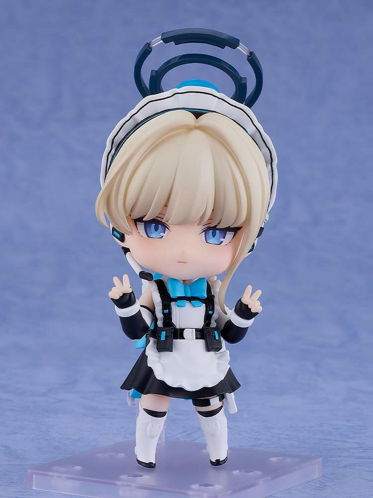 [Good Smile Company] Nendoroid 2812: Blue Archive - Asuma Toki (Limited Edition) (Pre-Order) - AnisoftPH