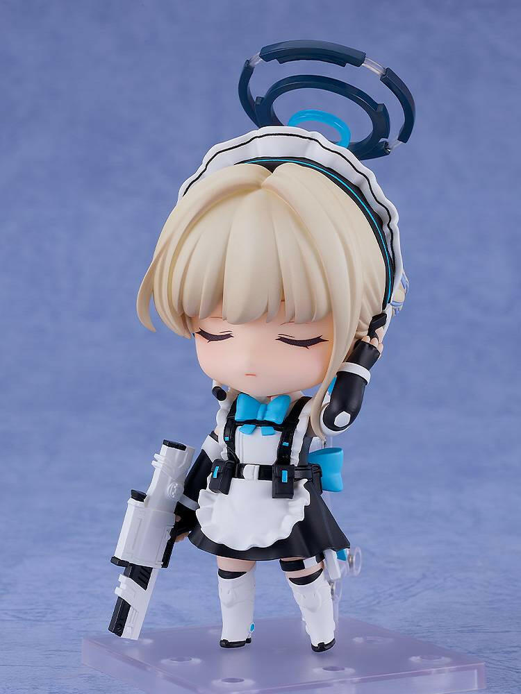 [Good Smile Company] Nendoroid 2812: Blue Archive - Asuma Toki (Pre-Order) - AnisoftPH