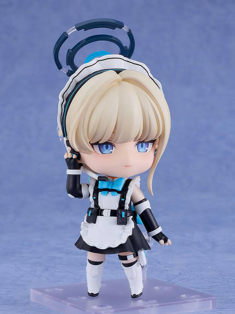 [Good Smile Company] Nendoroid 2812: Blue Archive - Asuma Toki (Pre-Order) - AnisoftPH