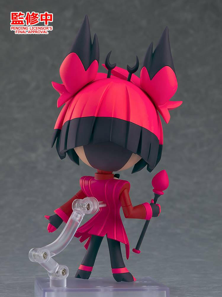 [Good Smile Company] Nendoroid 2813: Welcome to Hazbin Hotel - Alastor (Pre-Order) - AnisoftPH