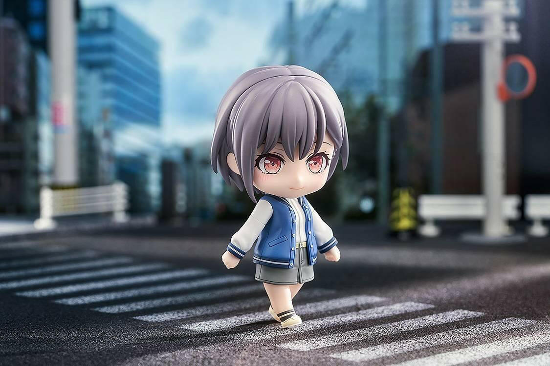 Nendoroid 2536: BanG Dream! - Takamatsu Tomori (Reissue) [Good Smile Company] - AnisoftPH