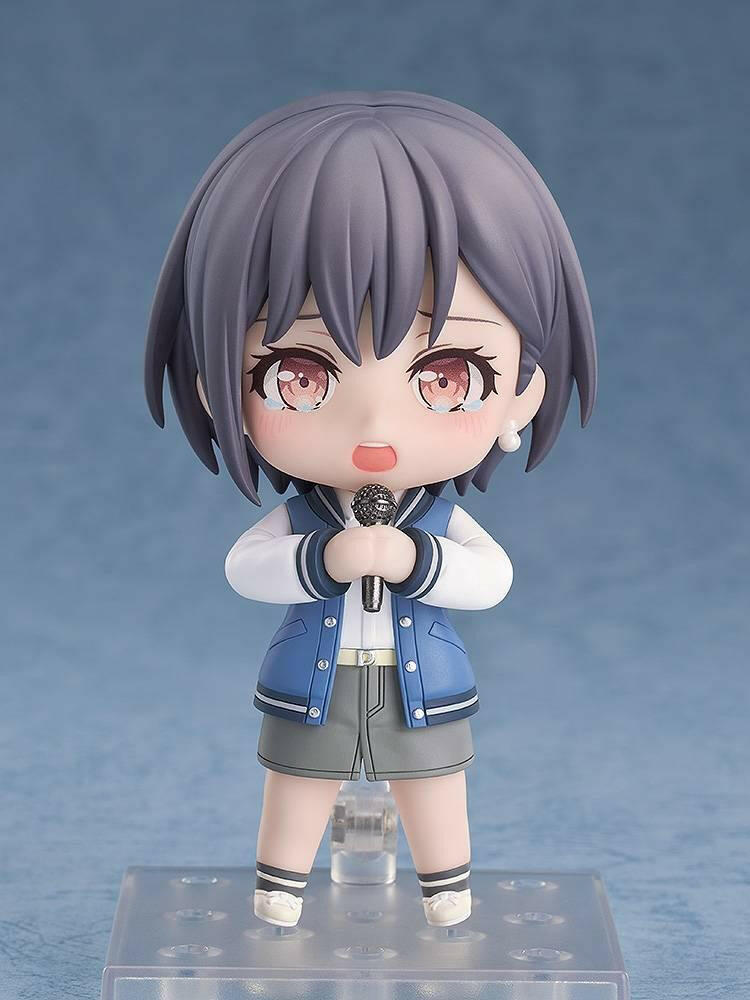 Nendoroid 2536: BanG Dream! - Takamatsu Tomori (Reissue) [Good Smile Company] - AnisoftPH