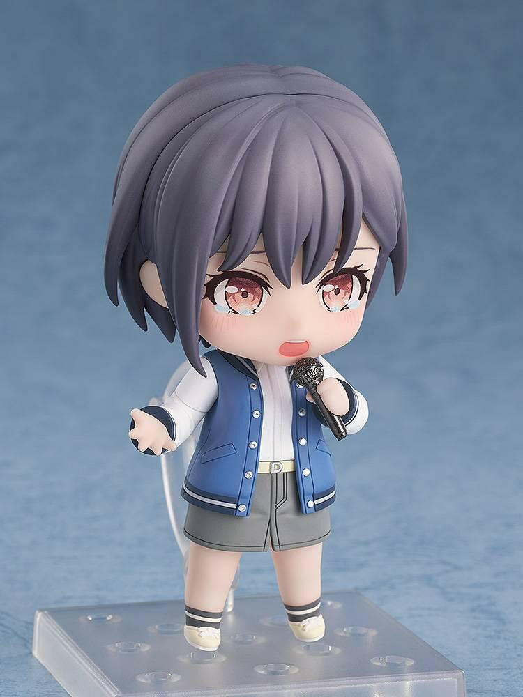 Nendoroid 2536: BanG Dream! - Takamatsu Tomori (Reissue) [Good Smile Company] - AnisoftPH